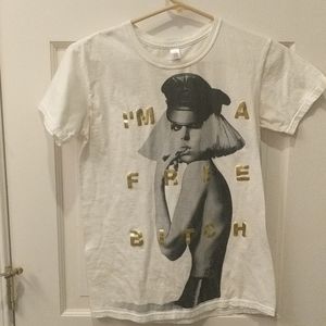 Lady Gaga T-shirt
